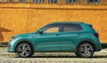Volkswagen razširja SUV družino: Svetovna premiera novega modela T-Cross