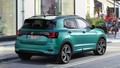 Volkswagen razširja SUV družino: Svetovna premiera novega modela T-Cross