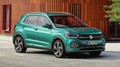 Volkswagen razširja SUV družino: Svetovna premiera novega modela T-Cross
