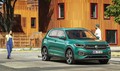 Volkswagen razširja SUV družino: Svetovna premiera novega modela T-Cross