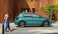 Volkswagen razširja SUV družino: Svetovna premiera novega modela T-Cross