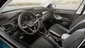 Volkswagen razširja SUV družino: Svetovna premiera novega modela T-Cross