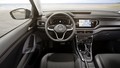 Volkswagen razširja SUV družino: Svetovna premiera novega modela T-Cross