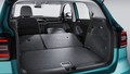 Volkswagen razširja SUV družino: Svetovna premiera novega modela T-Cross