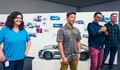 Dizajn športnega avtomobila za vesoljske podvige : Porsche in Lucasfilm združila moči pri oblikovanju