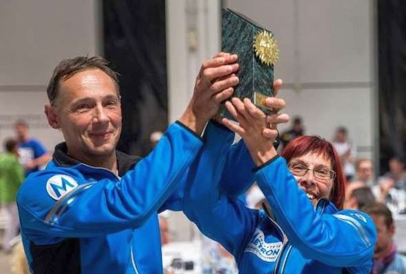 Andrej Pečjak & Zero Tour 2016: Ambasador električne mobilnosti o Mitih in resnicah o e-mobilnosti