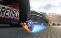 Chevrolet: Globalni sponzor animiranega filma Turbo