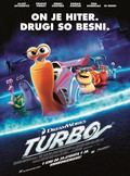 Chevrolet: Globalni sponzor animiranega filma Turbo