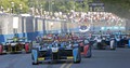 Buenos Aires ePrix: VELIČASTNA DIRKAŠKA PREDSTAVA V ARGENTINI