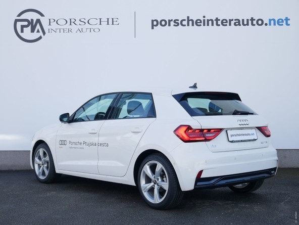 Audi A1 - preverjena rabljena vozila: Audi A1 - preverjena rabljena vozila