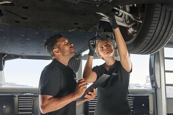 Audi servis – vrhunska kakovost vzdrževanja po odlični ceni: Audi servis – vrhunska kakovost vzdrževanja po odlični ceni