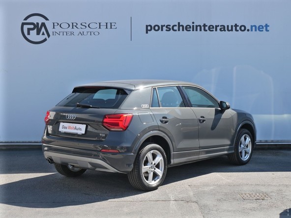 Audi Q2 rabljen ali nov: Vse kar morate vedeti če kupujete avto Audi Q2