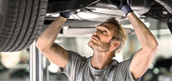 Audi servis <em>[Avtor: Audi]</em>