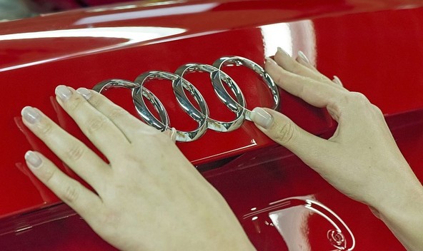 Pogodba o imenu Audi v naslovu pokala podaljšala do leta 2022: Audi obnovil partnerstvo s FIS Svetovnim pokalom v smučanju