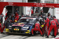 Audi Sport Team Phoenix: Audi tudi z najboljšo ekipo v seriji DTM 2013