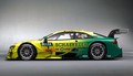 Ženevska avtomobilska razstava 2014: Svetovna premiera novega Audija RS 5 DTM 