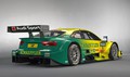 Ženevska avtomobilska razstava 2014: Svetovna premiera novega Audija RS 5 DTM 