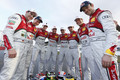 Audi Sport Team Phoenix: Audi tudi z najboljšo ekipo v seriji DTM 2013