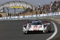 Zmaga v Le Mansu: Audi premagal Porsche in Toyoto