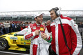 Audi Sport Team Phoenix: Audi tudi z najboljšo ekipo v seriji DTM 2013