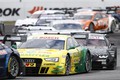 Audi Sport Team Phoenix: Audi tudi z najboljšo ekipo v seriji DTM 2013