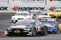 Audi Sport Team Phoenix: Audi tudi z najboljšo ekipo v seriji DTM 2013