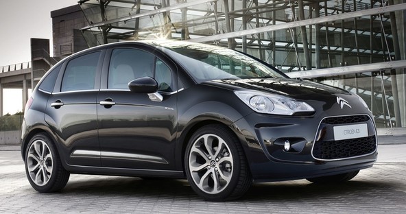 CITROËN SLOVENIJA: VARNOSTNI VPOKLIC ZRAČNIH BLAZIN TAKATA – PREGLED AKTIVNOSTI IN UKREPOV