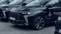 DS 7 PLUG-IN HYBRID: DS AUTOMOBILES, PARTNER PARIŠKEGA TEDNA MODE 2025