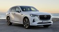 MAZDA CX-60 MODELNEGA LETA 2025: IZBOLJŠANA ZMOGLJIVOST IN IZPOPOLNJENA OBLIKA