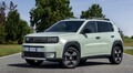 FIAT grizzly: Prihaja pandin večji brat