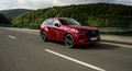 MAZDA CX-60 MODELNEGA LETA 2025: IZBOLJŠANA ZMOGLJIVOST IN IZPOPOLNJENA OBLIKA