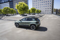Novi Jeep® Avenger: Evolucija kompaktne svobode