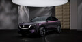 NOVA MAZDA CX‑6e: MOJSTRSKO IZDELANA NOTRANJOST, NAVDIHNJENA Z JAPONSKIM IZROČILOM