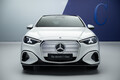 Mercedes-Benz razred C : Novi električni razred C na voljo za naročilo