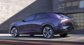 NOVA MAZDA CX‑6e: ELEKTRIČNA ZMOGLJIVOST V KOMBINACIJI Z INTELIGENTNO TEHNOLOGIJO