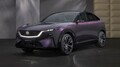 NOVA MAZDA CX‑6e: ELEKTRIČNA ZMOGLJIVOST V KOMBINACIJI Z INTELIGENTNO TEHNOLOGIJO