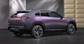 NOVA MAZDA CX‑6e: ELEKTRIČNA ZMOGLJIVOST V KOMBINACIJI Z INTELIGENTNO TEHNOLOGIJO