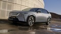 Nova Mazda CX‑6e: Evropsko oblikovanje kot nov pristop k filozofiji Kodo