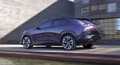 Nova Mazda CX‑6e: Evropsko oblikovanje kot nov pristop k filozofiji Kodo