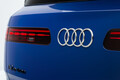 Audi A2 e-tron : A2 e-tron postavlja nov standard učinkovitosti pri Audiju 