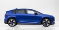 Audi A2 e-tron : A2 e-tron postavlja nov standard učinkovitosti pri Audiju 