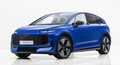 Audi A2 e-tron : A2 e-tron postavlja nov standard učinkovitosti pri Audiju 
