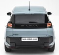 NOVI DACIA SPRING: POVSEM ELEKTRIČEN, POVSEM DACIA