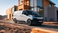 NOVI TRAFIC VAN E-TECH ELECTRIC: RENAULT ZAČENJA NOVO POGLAVJE SVOJE OFENZIVE V SEGMENTU LAHKIH GOSPODARSKIH VOZIL