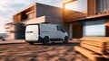 NOVI TRAFIC VAN E-TECH ELECTRIC: RENAULT ZAČENJA NOVO POGLAVJE SVOJE OFENZIVE V SEGMENTU LAHKIH GOSPODARSKIH VOZIL