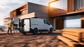 NOVI TRAFIC VAN E-TECH ELECTRIC: RENAULT ZAČENJA NOVO POGLAVJE SVOJE OFENZIVE V SEGMENTU LAHKIH GOSPODARSKIH VOZIL