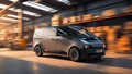 NOVI TRAFIC VAN E-TECH ELECTRIC: RENAULT ZAČENJA NOVO POGLAVJE SVOJE OFENZIVE V SEGMENTU LAHKIH GOSPODARSKIH VOZIL