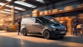 NOVI TRAFIC VAN E-TECH ELECTRIC: RENAULT ZAČENJA NOVO POGLAVJE SVOJE OFENZIVE V SEGMENTU LAHKIH GOSPODARSKIH VOZIL