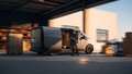 NOVI TRAFIC VAN E-TECH ELECTRIC: RENAULT ZAČENJA NOVO POGLAVJE SVOJE OFENZIVE V SEGMENTU LAHKIH GOSPODARSKIH VOZIL