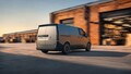 NOVI TRAFIC VAN E-TECH ELECTRIC: RENAULT ZAČENJA NOVO POGLAVJE SVOJE OFENZIVE V SEGMENTU LAHKIH GOSPODARSKIH VOZIL